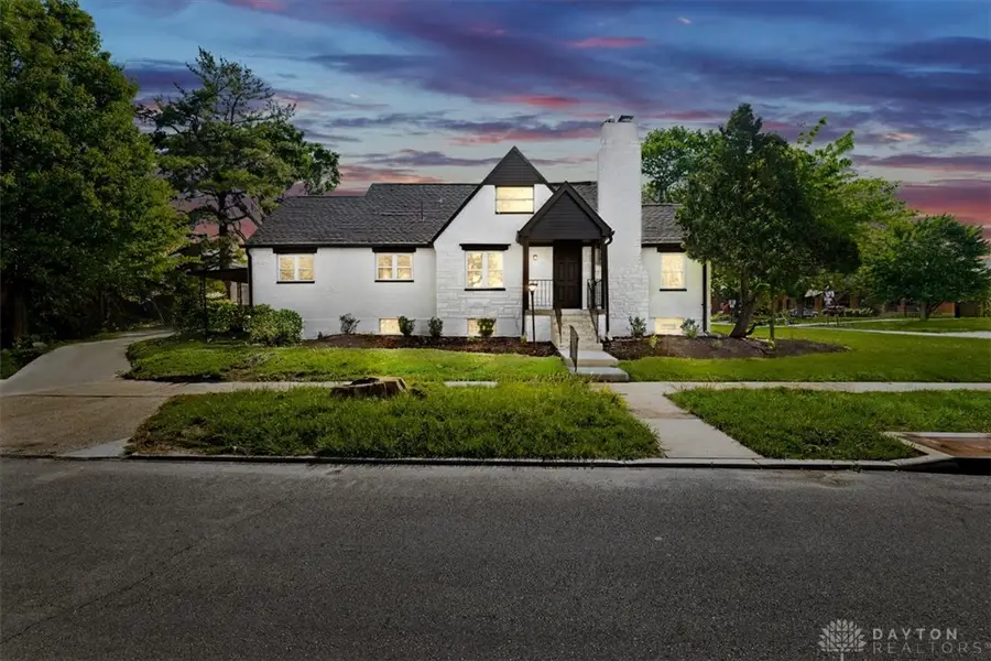 2860 Shafor Boulevard, Kettering, OH 45419 - #2