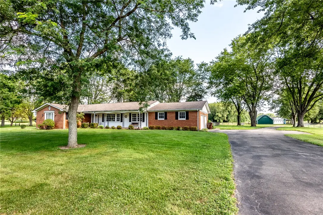 4160 Manchester Road, Franklin, OH 45005 - #1