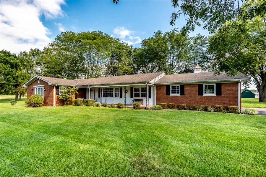 4160 Manchester Road, Franklin, OH 45005 - #2