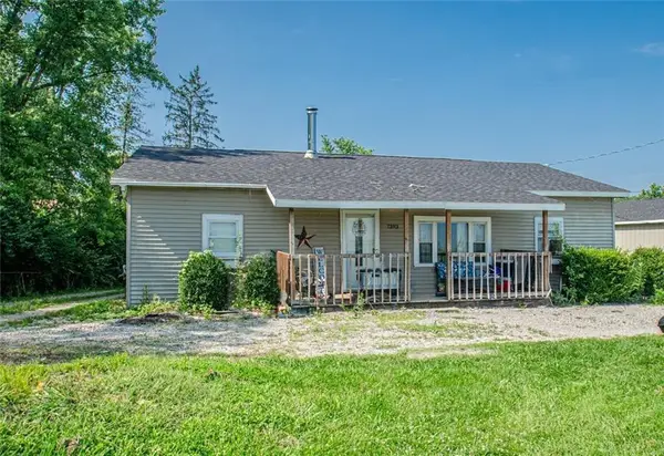 7393 Greenbush Road, Somerville, OH 45064