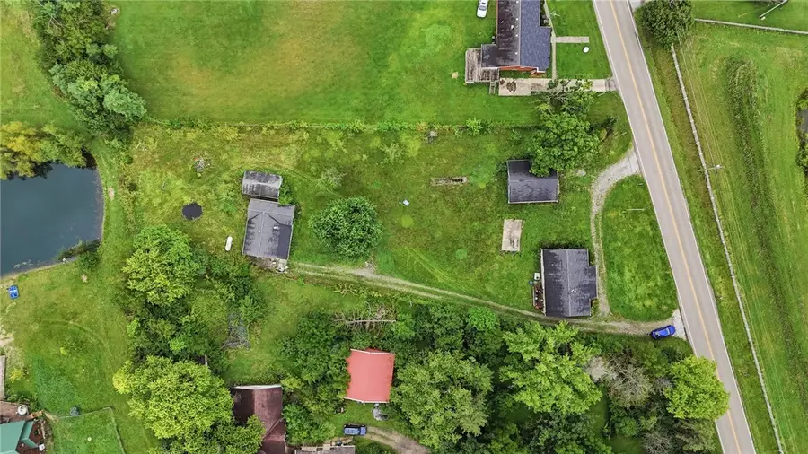 7393 Greenbush Road, Somerville, OH 45064 - #2