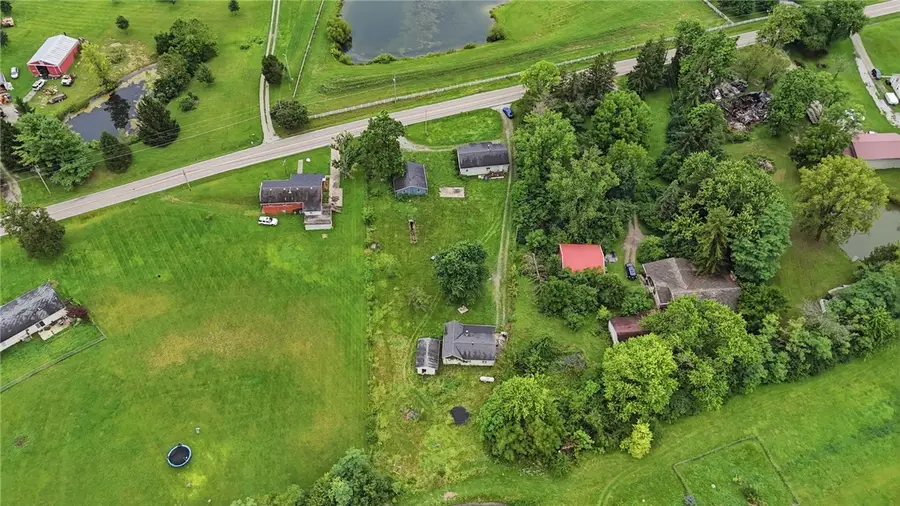 7393 Greenbush Road, Somerville, OH 45064 - #3