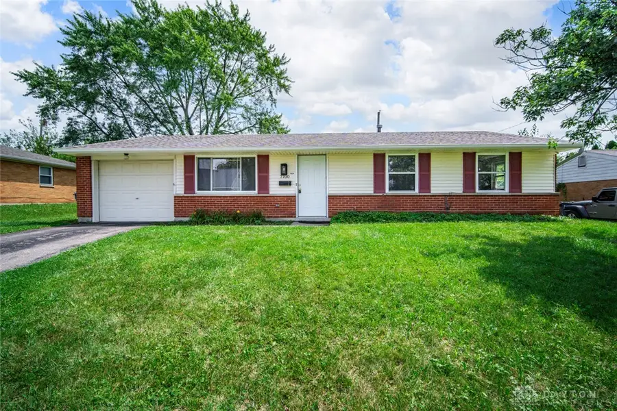 7700 Remmick Lane, Huber Heights, OH 45424 - #2