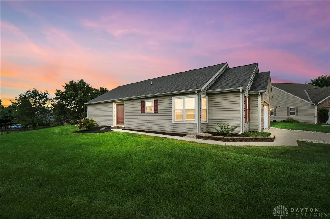 286 Hartford Court, Maineville, OH 45039 - #1