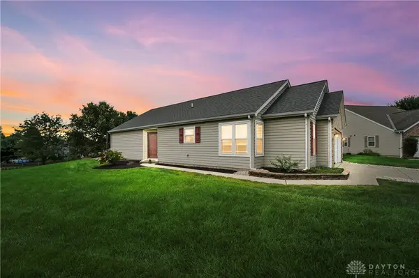 286 Hartford Court, Maineville, OH 45039