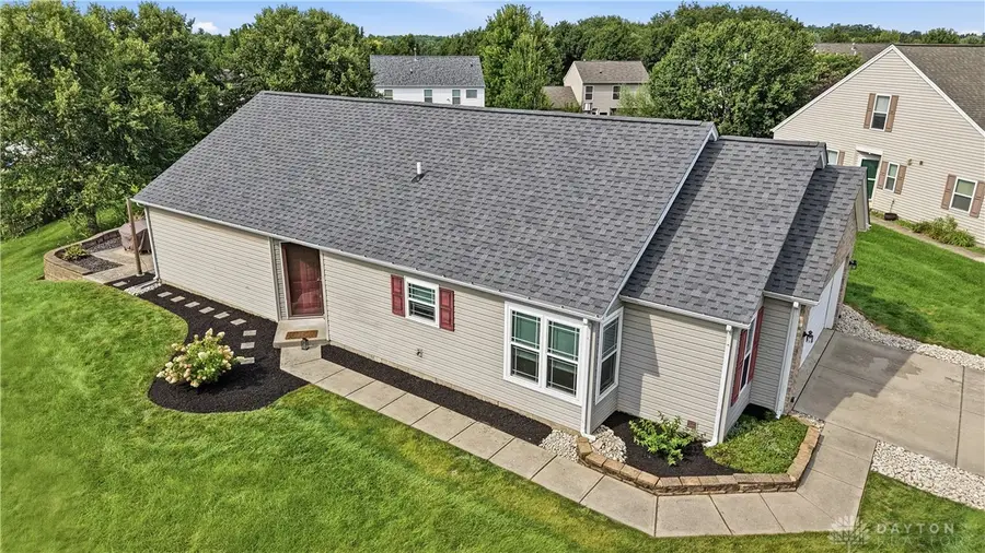 286 Hartford Court, Maineville, OH 45039 - #2