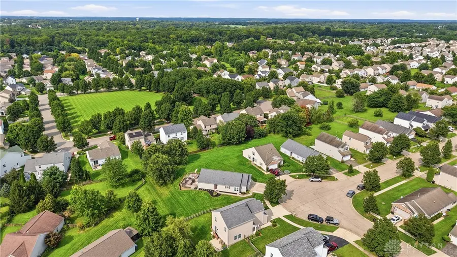 286 Hartford Court, Maineville, OH 45039 - #3
