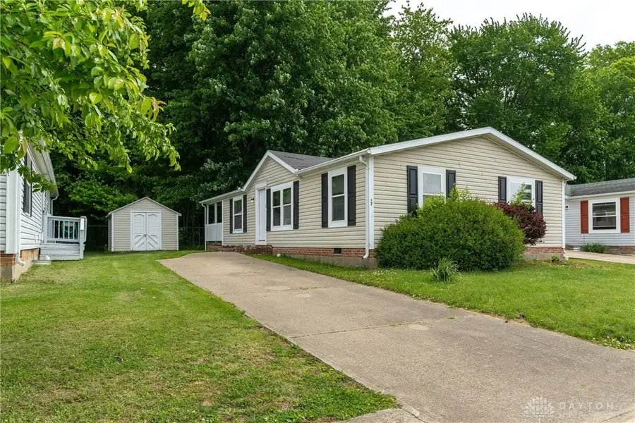 17 Bay Meadow Dr, Batavia, OH 45103 - #2