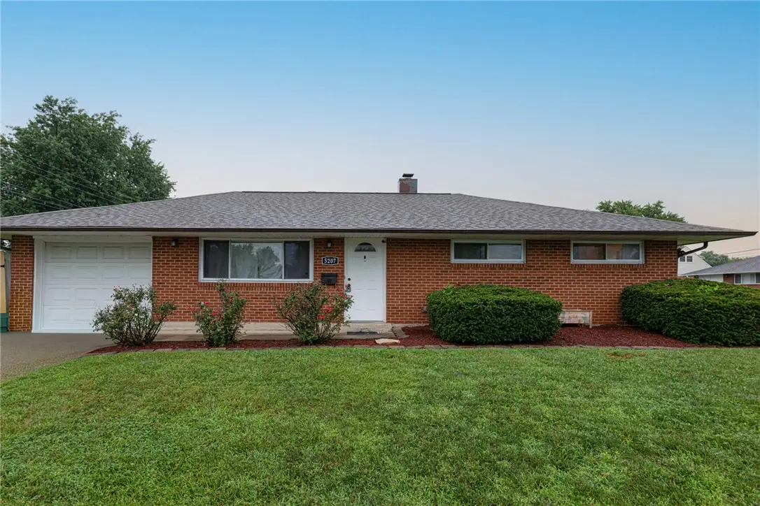 5207 Rye Drive, Huber Heights, OH 45424 - #1