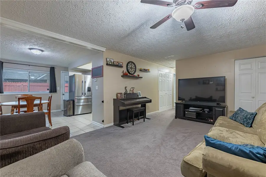 5207 Rye Drive, Huber Heights, OH 45424 - #2