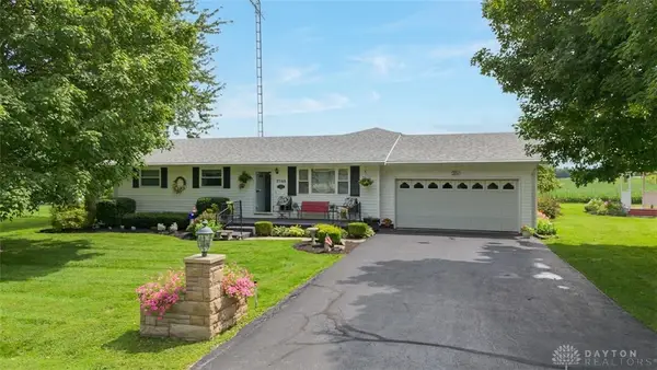 9366 Sandra Drive, New Paris, OH 45347