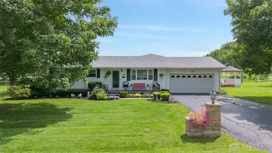 9366 Sandra Drive, New Paris, OH 45347 - #2