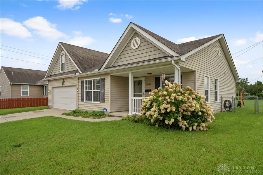 2801 Southlawn Avenue, Moraine, OH 45439 - #3