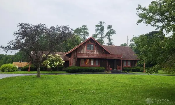 2000 Lefevre Road, Troy, OH 45373