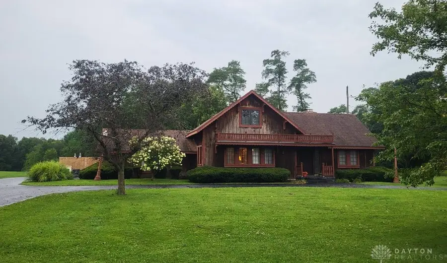 2000 Lefevre Road, Troy, OH 45373 - #2