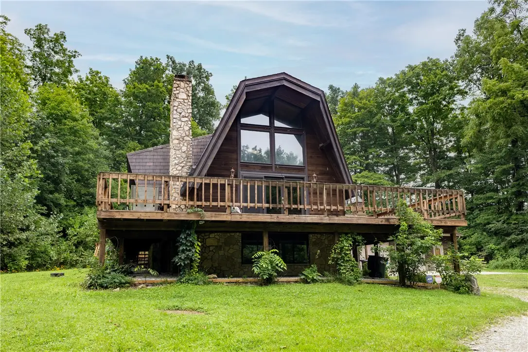 5650 State Route 55, Ludlow Falls, OH 45339 - #1