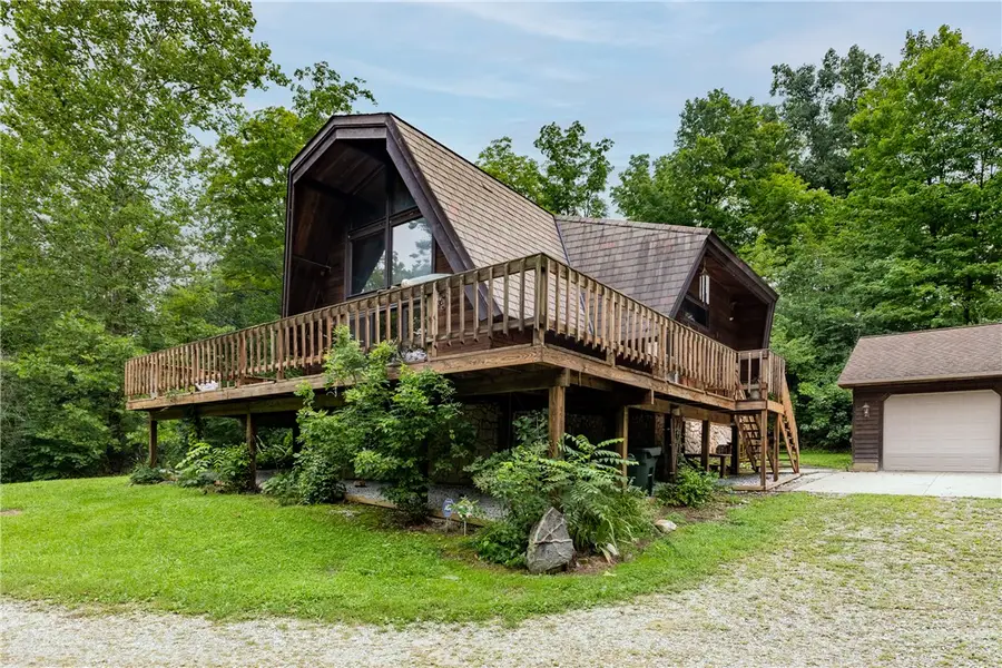 5650 State Route 55, Ludlow Falls, OH 45339 - #2