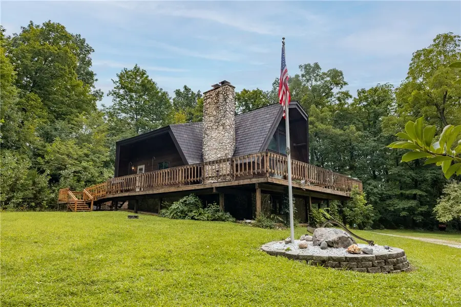 5650 State Route 55, Ludlow Falls, OH 45339 - #3