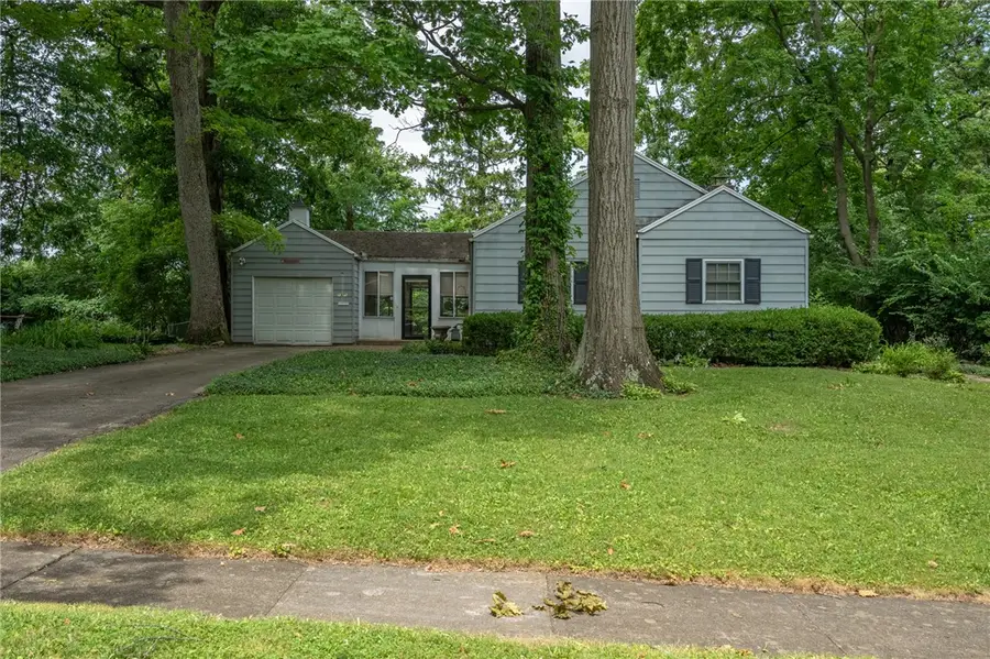1971 Oak Knoll Drive, Springfield, OH 45504 - #2