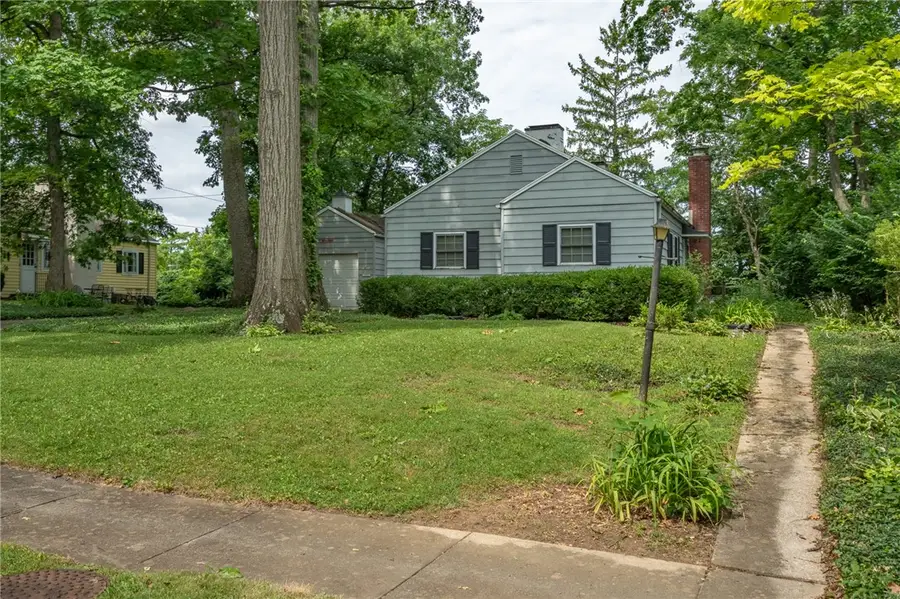 1971 Oak Knoll Drive, Springfield, OH 45504 - #3