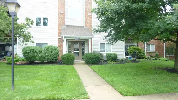6630 Green Branch Drive #7, Centerville, OH 45459