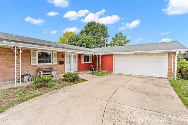 1794 Parkview Drive, Xenia, OH 45385