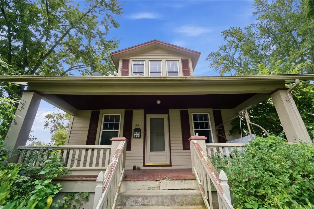 34 Orchard Avenue, Englewood, OH 45322 - #1