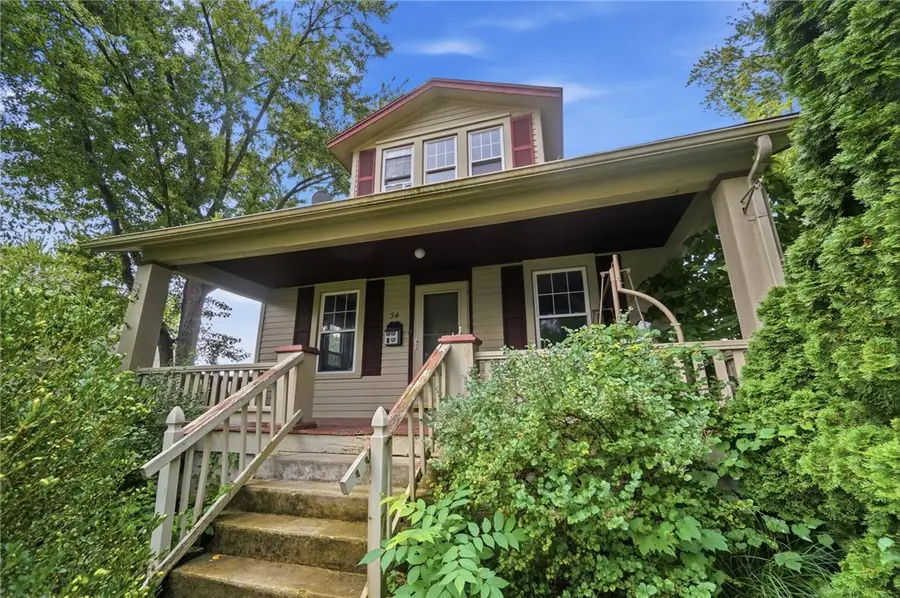 34 Orchard Avenue, Englewood, OH 45322 - #2