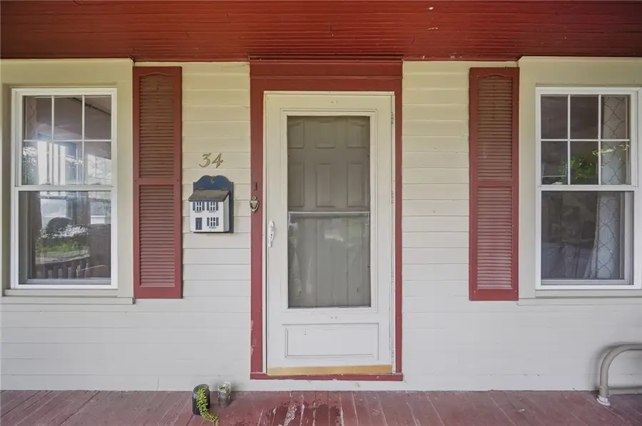 34 Orchard Avenue, Englewood, OH 45322 - #3