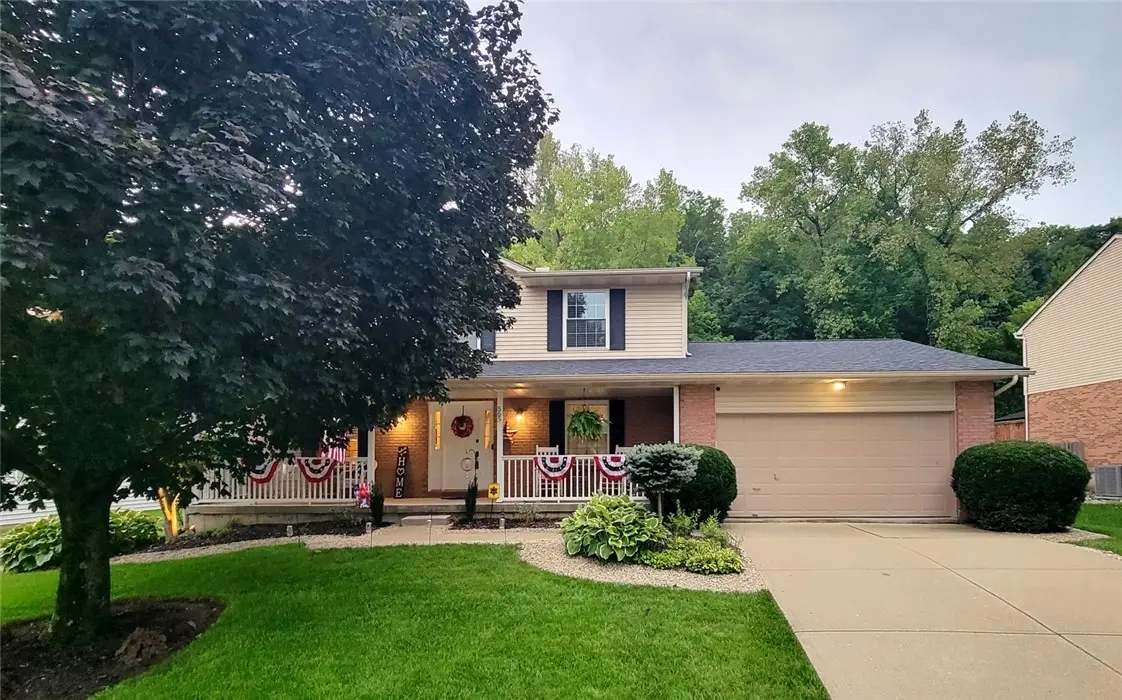565 Riverbend Court, Fairfield, OH 45014 - #1