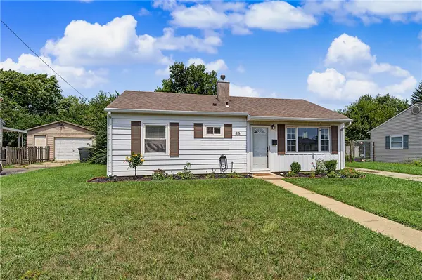 861 Westhafer Road, Vandalia, OH 45377