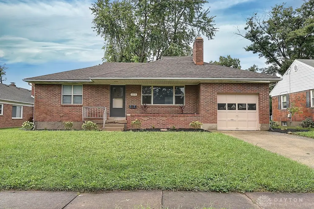 605 Wedgewood Avenue, Kettering, OH 45429 - #1