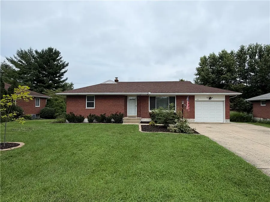 276 Purcell Avenue, Xenia, OH 45385 - #2