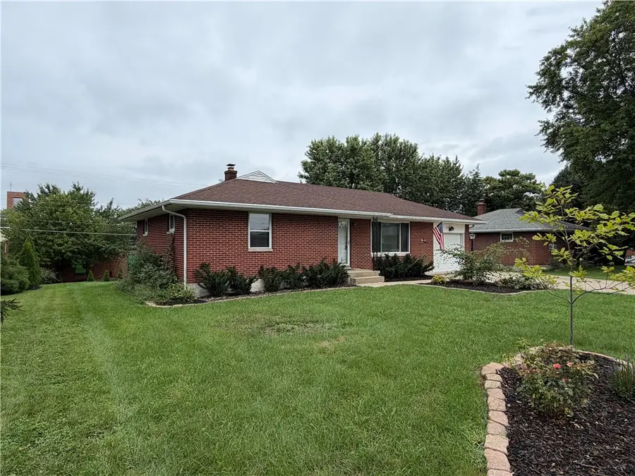 276 Purcell Avenue, Xenia, OH 45385 - #3