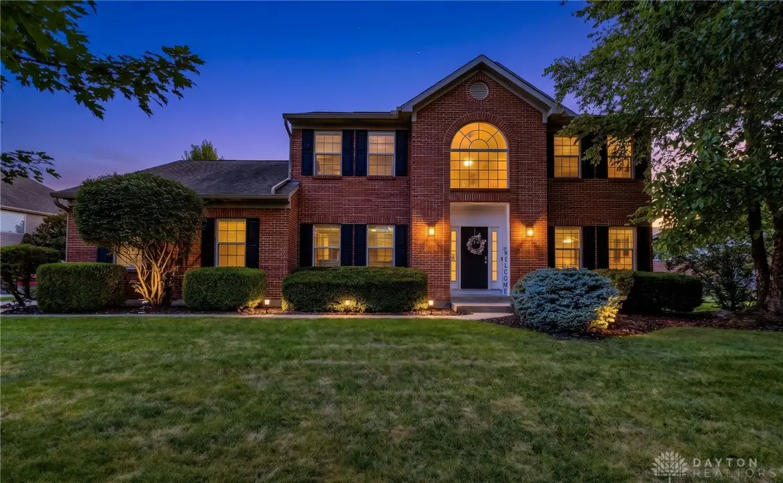 3435 Crooked Tree Drive, Mason, OH 45040 - #1