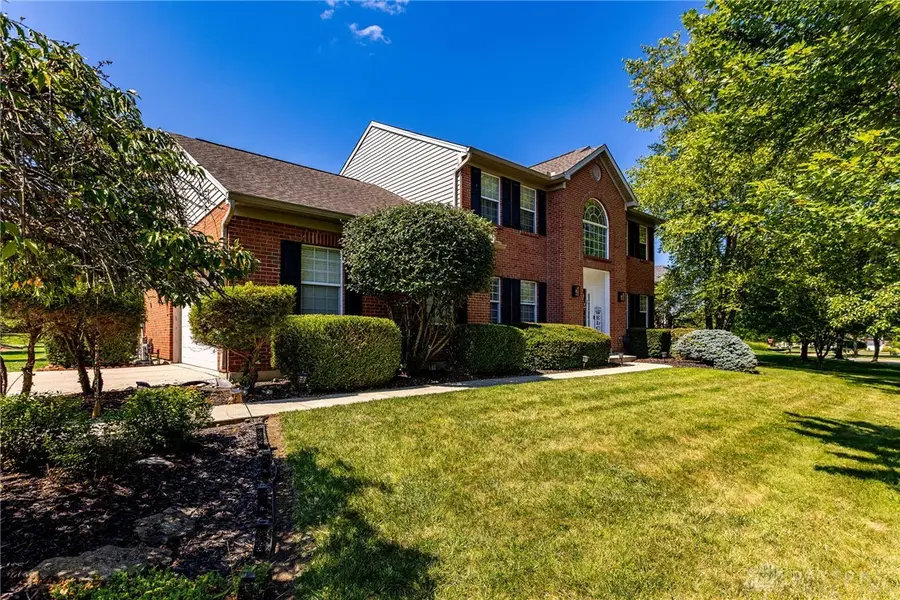 3435 Crooked Tree Drive, Mason, OH 45040 - #3