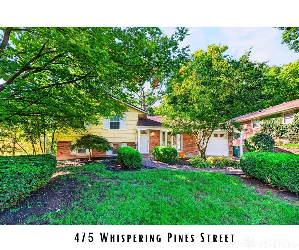 475 Whispering Pines Street, Springboro, OH 45066 - #1