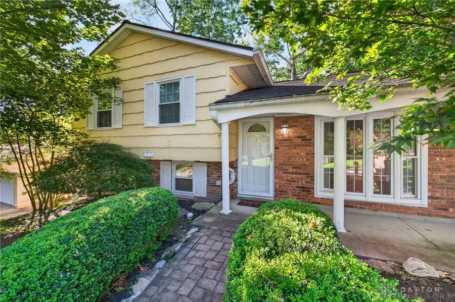 475 Whispering Pines Street, Springboro, OH 45066 - #2
