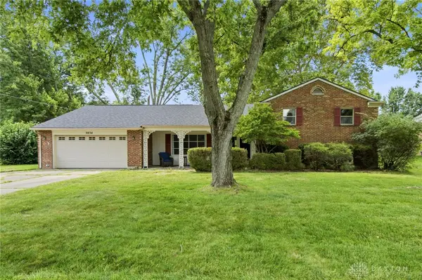 3834 Willow Creek Drive, Clayton, OH 45415