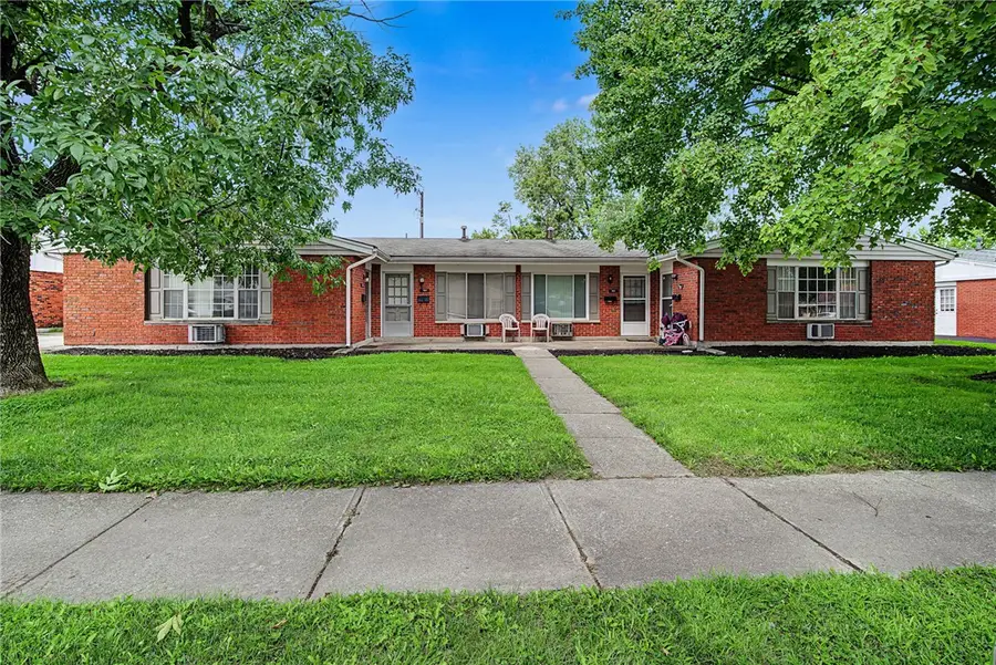 4623 - 4629 Croftshire Drive, Kettering, OH 45440 - #2