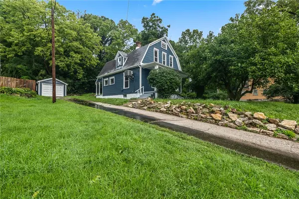 211 Odlin Avenue, Dayton, OH 45405