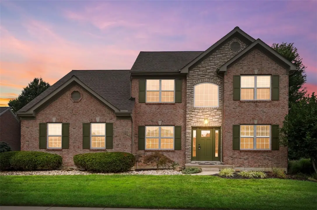 1325 Tecumseh Drive, Warren, OH 45039 - #1