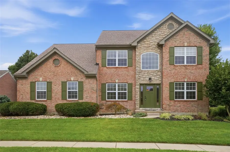1325 Tecumseh Drive, Warren, OH 45039 - #2