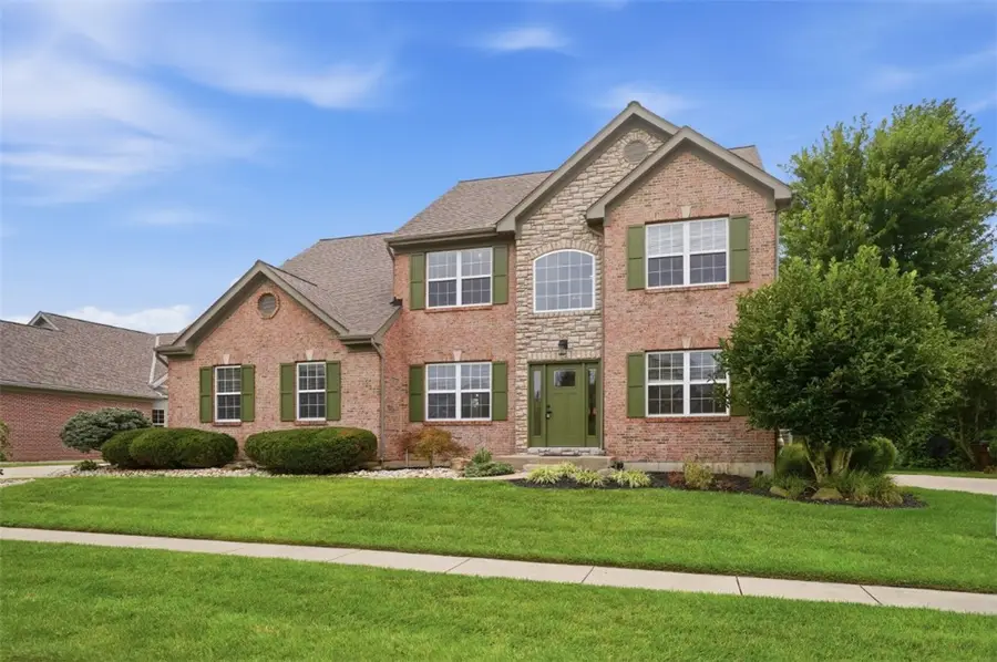 1325 Tecumseh Drive, Warren, OH 45039 - #3