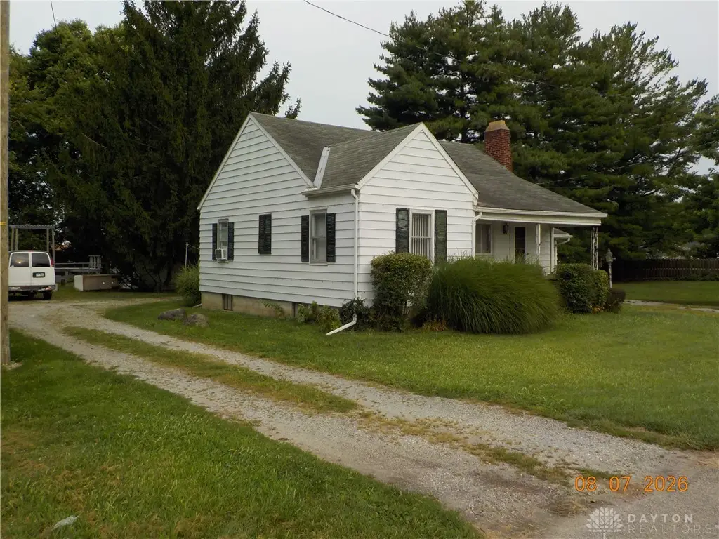 1850 S County Road 25a, Troy, OH 45373 - #1