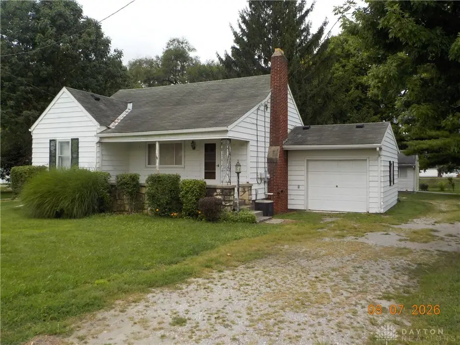 1850 S County Road 25a, Troy, OH 45373 - #2