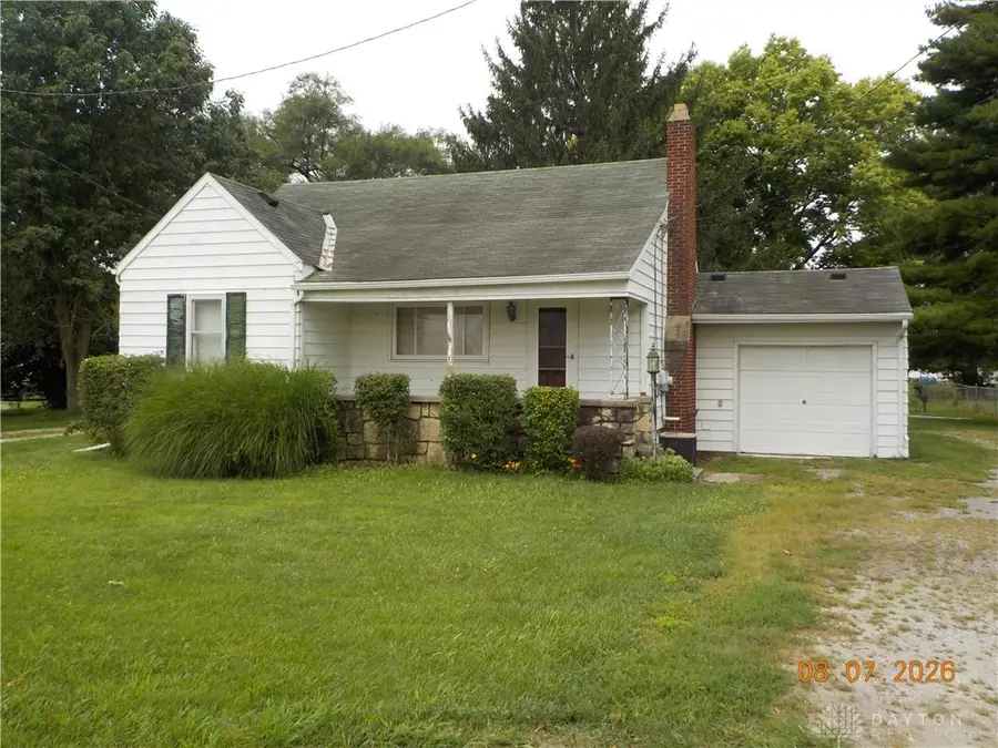 1850 S County Road 25a, Troy, OH 45373 - #3
