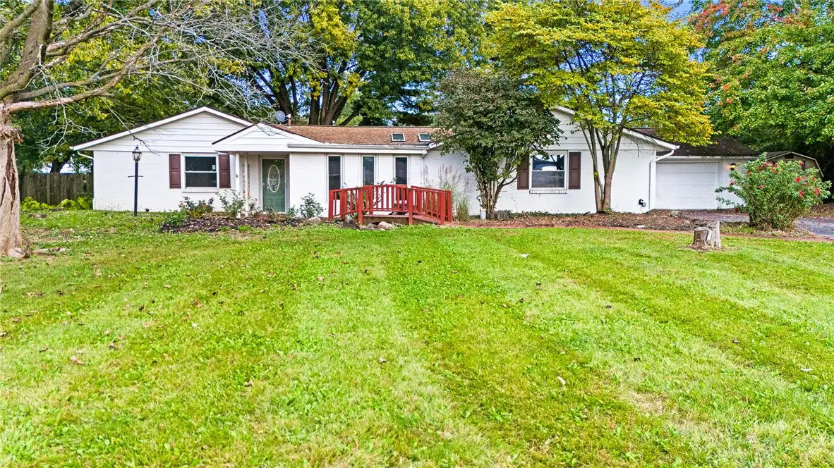 5625 Bradley Drive, Tipp City, OH 45371 - #1