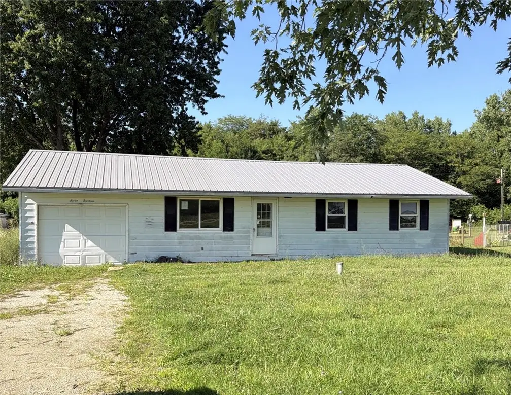 714 Beamsville Union City Road, Union City, OH 45390 - #1