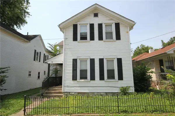 7 Grove Avenue, Dayton, OH 45404